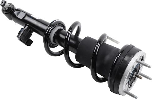 GM Genuine Parts 84518772 Front Driver Side Coil Spring in Kuwait