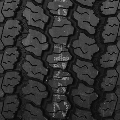 إطار جوديير رانجلر All-Terrain Adventure LT275/70R18 125R، مجموعة واحدة in Kuwait