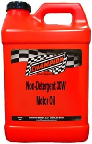 4005U Non-Detergent 30W Motor Oil - 2.5 Gallon Jug in Kuwait