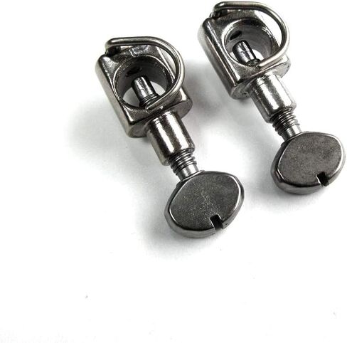 2 Pcs Needle Clamp #541788 for Singer 20U-31 33, Consew, Tacsew Zig-Zag Machine in Kuwait