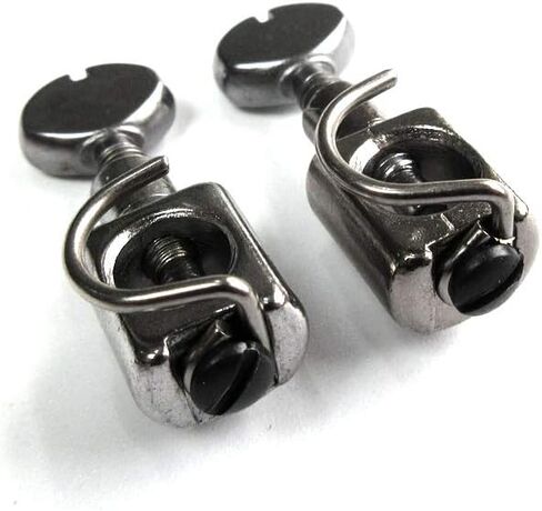 2 Pcs Needle Clamp #541788 for Singer 20U-31 33, Consew, Tacsew Zig-Zag Machine in Kuwait