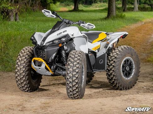 SuperATV Can-Am Renegade Footwells in Kuwait