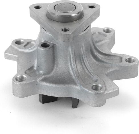 مجموعة أدوات سلسلة التوقيت MOCA ومضخة مياه مناسبة 2004-2006 لسيارة Scion XA XB & 2004-2009 لسيارة Toyota Echo Prius & 2006-2012 لسيارة Toyota Yaris 1.5L L4 1NZFE 1NZFXE in Kuwait