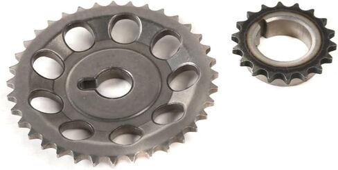مجموعة أدوات سلسلة التوقيت MOCA ومضخة مياه مناسبة 2004-2006 لسيارة Scion XA XB & 2004-2009 لسيارة Toyota Echo Prius & 2006-2012 لسيارة Toyota Yaris 1.5L L4 1NZFE 1NZFXE in Kuwait