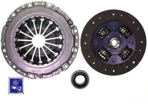Clutch Kit for 2012-2017 Jeep Wrangler (PG-1264983) in Kuwait