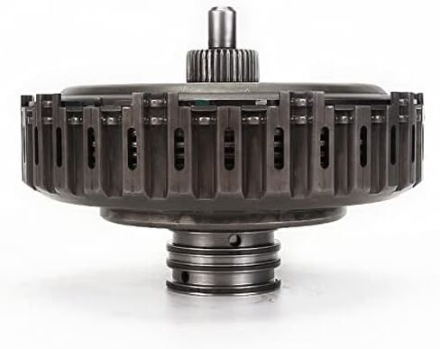 02E DSG Clutch Repair Kit Compatible with V-W MK5 MK6 G-olf J-etta EOS Pass-at TDI 2.0T 3.2 in Kuwait