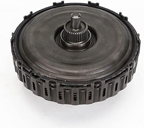 02E DSG Clutch Repair Kit Compatible with V-W MK5 MK6 G-olf J-etta EOS Pass-at TDI 2.0T 3.2 in Kuwait
