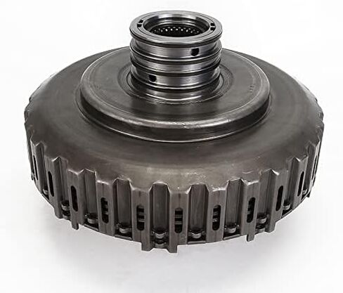 02E DSG Clutch Repair Kit Compatible with V-W MK5 MK6 G-olf J-etta EOS Pass-at TDI 2.0T 3.2 in Kuwait