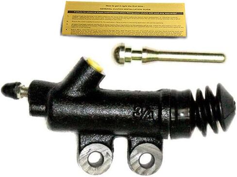 EXEDY EQUAL CLUTCH SLAVE CYLINDER WORKS WITH HONDA INTEGRA CIVIC DEL SOL B16 B18 D15 D16 in Kuwait