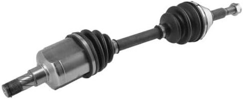 Replacement Front Drivetrain Kit (4 Piece) fits Pontiac G5 / Saturn Ion/Chevrolet Cobalt 2003-2009 (Manual, ABS, 5-Lug) in Kuwait