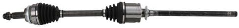OEM-style Front 6 Piece Drivetrain Kit suitable for Lexus RX AWD models (2004-2009) in Kuwait