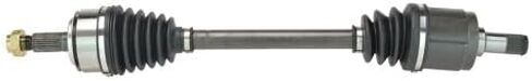 Replacement Front 4 Piece Drivetrain Kit fits Honda Accord 2003-2007 L4 2.4L (Auto) in Kuwait