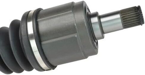 Replacement Front 4 Piece Drivetrain Kit fits Honda Accord 2003-2007 L4 2.4L (Auto) in Kuwait