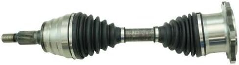 Replacement Front Drivetrain Kit fits Chevrolet Silverado 3500 HD 2007-2010 (DRW) in Kuwait
