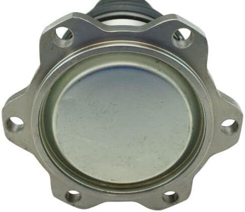Replacement Front Drivetrain Kit fits Chevrolet Silverado 3500 HD 2007-2010 (DRW) in Kuwait