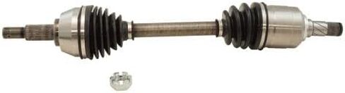 Equivalent Front 4 Piece Drivetrain Kit for 2009-2014 Nissan Maxima in Kuwait