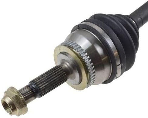 مجموعة أدوات الدفع الأمامية المكونة من 4 قطع على طراز OEM متوافقة مع Kia Spectra5 2005-2006 (تلقائي) in Kuwait
