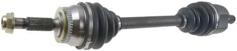 مجموعة أدوات الدفع الأمامية المكونة من 4 قطع على طراز OEM متوافقة مع Kia Spectra5 2005-2006 (تلقائي) in Kuwait