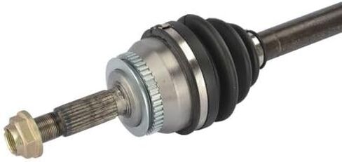 مجموعة أدوات الدفع الأمامية المكونة من 4 قطع على طراز OEM متوافقة مع Kia Spectra5 2005-2006 (تلقائي) in Kuwait