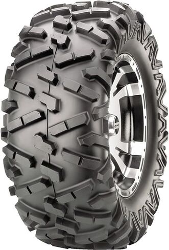 إطار ماكسيس بيجورن 2.0 - 25/10R12 0R SL in Kuwait