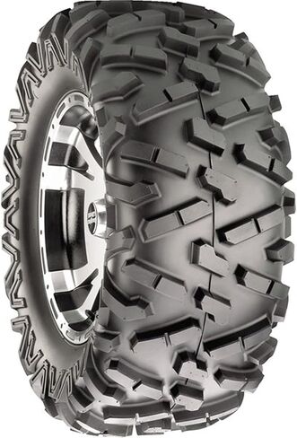 إطار ماكسيس بيجورن 2.0 - 25/10R12 0R SL in Kuwait