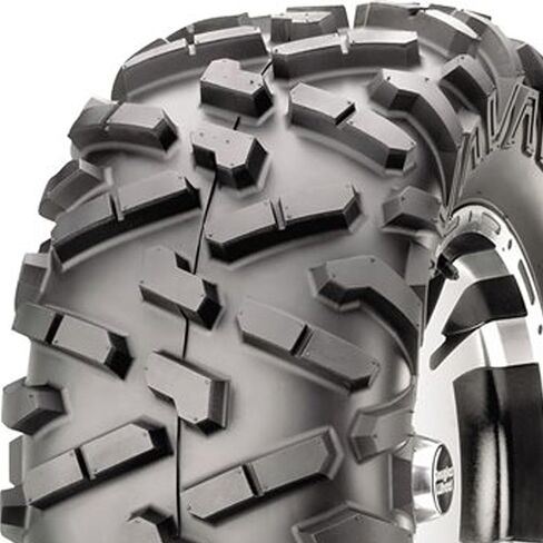 إطار ماكسيس بيجورن 2.0 - 25/10R12 0R SL in Kuwait
