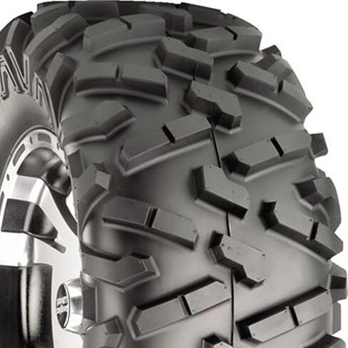 إطار ماكسيس بيجورن 2.0 - 25/10R12 0R SL in Kuwait