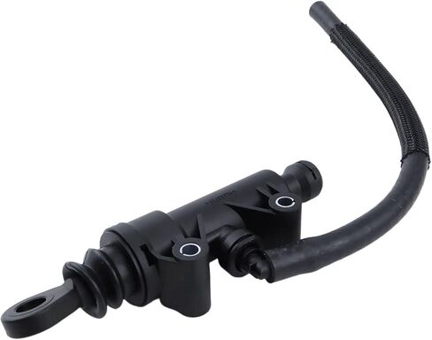 Clutch Master Cylinder CM640117 4R3Z7A543AA Compatible with Ford Mustang 2005-2010 in Saudi Arabia