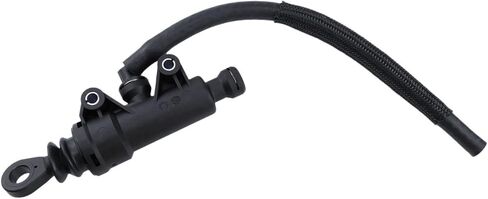 Clutch Master Cylinder CM640117 4R3Z7A543AA Compatible with Ford Mustang 2005-2010 in Saudi Arabia