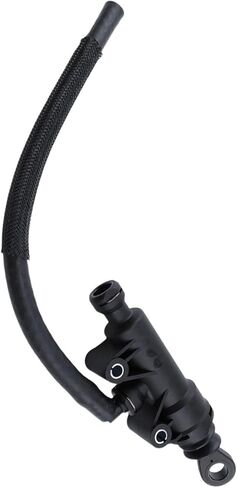 Clutch Master Cylinder CM640117 4R3Z7A543AA Compatible with Ford Mustang 2005-2010 in Saudi Arabia