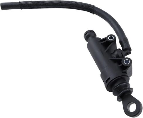 Clutch Master Cylinder CM640117 4R3Z7A543AA Compatible with Ford Mustang 2005-2010 in Saudi Arabia