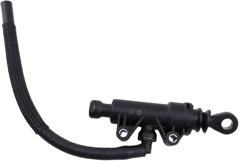 Clutch Master Cylinder CM640117 4R3Z7A543AA Compatible with Ford Mustang 2005-2010 in Saudi Arabia