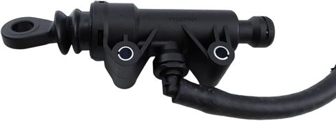 Clutch Master Cylinder CM640117 4R3Z7A543AA Compatible with Ford Mustang 2005-2010 in Saudi Arabia