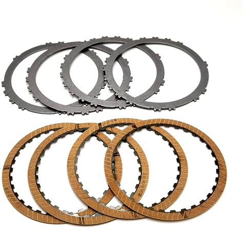 2007-2021 62TE OEM CLUTCH PACKAGE, 68004330AA COMPATIBLE WITH DODGE RAM in Kuwait