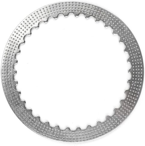 طقم القابض الفولاذي وألواح الاحتكاك لسوزوكي DS80 80-00 JR80 01-07 RM80 82-83 in Kuwait