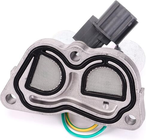 28300-PX4-014 الملف اللولبي لقفل ناقل الحركة متوافق مع Honda Accord 1990-2002، Acura CL 1997-1999، Honda 1995-1998، Odyssey 1992-2001، Prelude in Kuwait