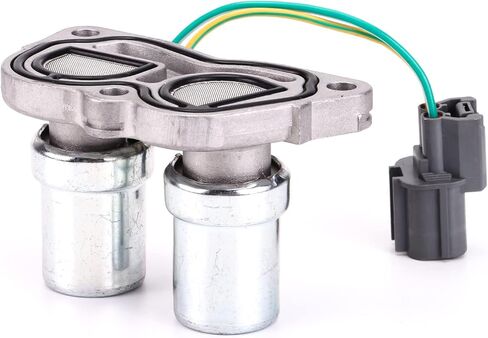 28300-PX4-014 الملف اللولبي لقفل ناقل الحركة متوافق مع Honda Accord 1990-2002، Acura CL 1997-1999، Honda 1995-1998، Odyssey 1992-2001، Prelude in Kuwait