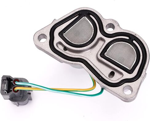 28300-PX4-014 الملف اللولبي لقفل ناقل الحركة متوافق مع Honda Accord 1990-2002، Acura CL 1997-1999، Honda 1995-1998، Odyssey 1992-2001، Prelude in Kuwait