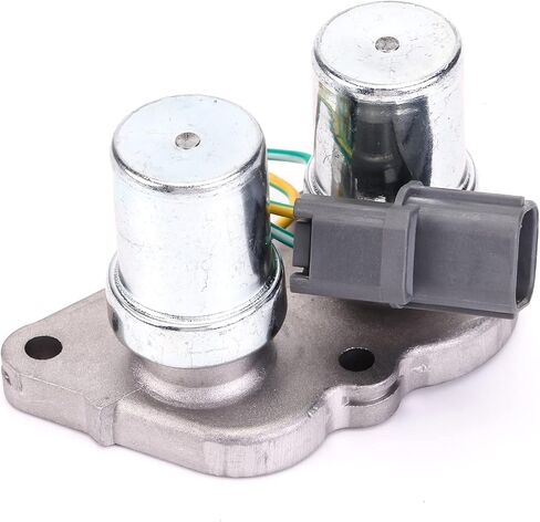 28300-PX4-014 الملف اللولبي لقفل ناقل الحركة متوافق مع Honda Accord 1990-2002، Acura CL 1997-1999، Honda 1995-1998، Odyssey 1992-2001، Prelude in Kuwait