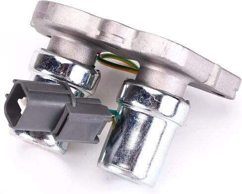 28300-PX4-014 الملف اللولبي لقفل ناقل الحركة متوافق مع Honda Accord 1990-2002، Acura CL 1997-1999، Honda 1995-1998، Odyssey 1992-2001، Prelude in Kuwait