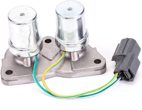 28300-PX4-014 الملف اللولبي لقفل ناقل الحركة متوافق مع Honda Accord 1990-2002، Acura CL 1997-1999، Honda 1995-1998، Odyssey 1992-2001، Prelude in Kuwait