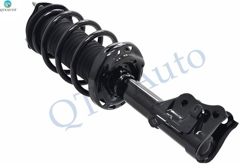 PM Auto Front Left Quick Complete Strut and Coil Spring For 2012-2015 Honda Civic Sedan in Saudi Arabia
