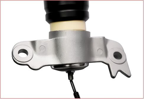 دعامات ممتص الصدمات الخلفية اليسرى واليمنى مع استبدال كهربائي لكاديلاك XTS 3.6L V6 GAS 2013-2019 580410 84235851 580409 84235850 in Kuwait