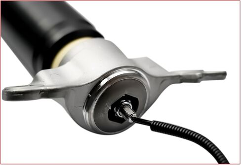 دعامات ممتص الصدمات الخلفية اليسرى واليمنى مع استبدال كهربائي لكاديلاك XTS 3.6L V6 GAS 2013-2019 580410 84235851 580409 84235850 in Kuwait