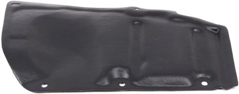 KarParts360 For Scion tC 2011 2012 2013 2014 2015 2016 دروع رذاذ المحرك للسائق وجانب الركاب | زوج | المحرك الجانبي تحت الغطاء | بديل لـ SC1228103، SC1228102 | 5144312080, 5144412050 in Kuwait