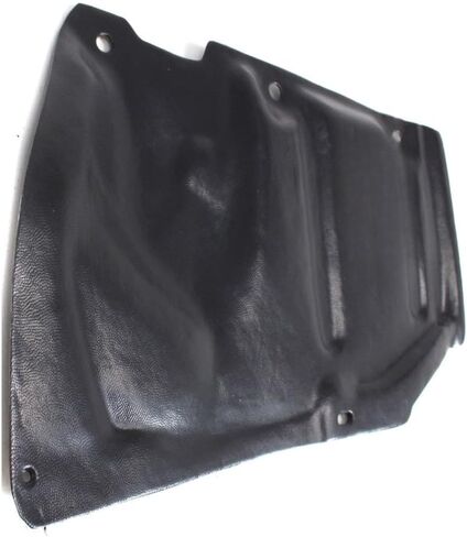 KarParts360 For Scion tC 2011 2012 2013 2014 2015 2016 دروع رذاذ المحرك للسائق وجانب الركاب | زوج | المحرك الجانبي تحت الغطاء | بديل لـ SC1228103، SC1228102 | 5144312080, 5144412050 in Kuwait