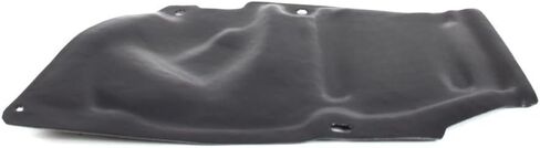 KarParts360 For Scion tC 2011 2012 2013 2014 2015 2016 دروع رذاذ المحرك للسائق وجانب الركاب | زوج | المحرك الجانبي تحت الغطاء | بديل لـ SC1228103، SC1228102 | 5144312080, 5144412050 in Kuwait