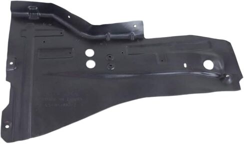 For Chevy Cruze Engine Splash Shield 2011 12 13 14 2015 Passenger Side | Under Cover | GM1228143 | 95323227 in Kuwait