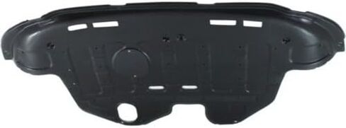 REPH310153 - Tucson Engine Splash Shield, Under Cover, Front in Saudi Arabia