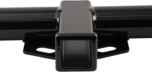 maXpeedingrods Trailer Tow Hitch Receiver with Hitch Cover, 2" Receiver Compatible with Toyota Venza 2009-2016 in Kuwait